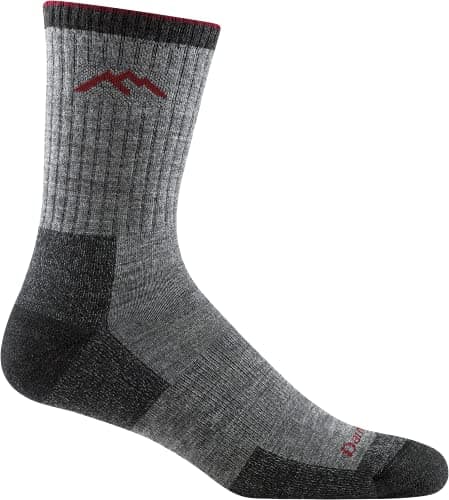 Darn Tough Hiker Midweight Micro Crew (1466)
